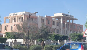 Daira De Mostaganem