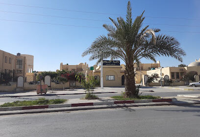 Daira d’El Oued