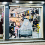 Damas Shop Besbes