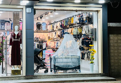 Damas Shop Besbes
