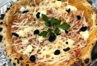 DAMINO’S PIZZA MINOU CHEF