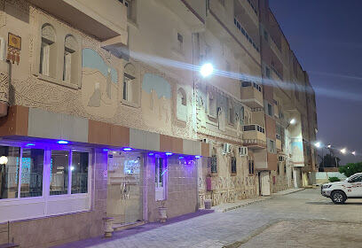 Dar Diaf Hotel