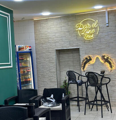 Dar El Zine Food