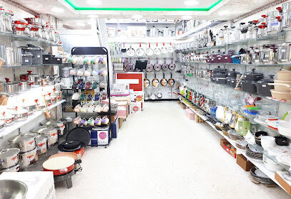 DARI SHOP
