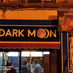 Dark moon fast food