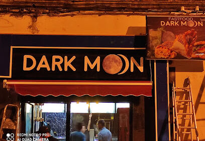 Dark moon fast food