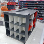 Déco etagere