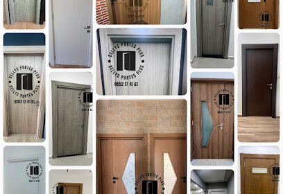 Dellys portes plus