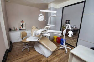 Dental clinic Dr.s.matoug