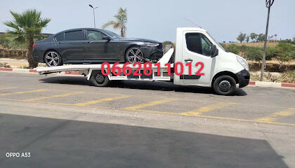 Dépannage auto Tipaza