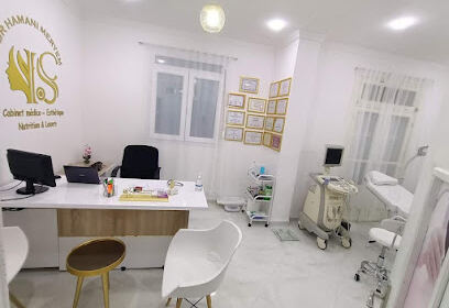 Derma beauty clinic dr hamani meryem