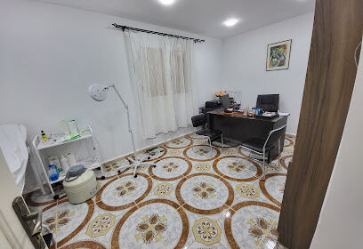 Dermatologue Dr CHIALI Amel