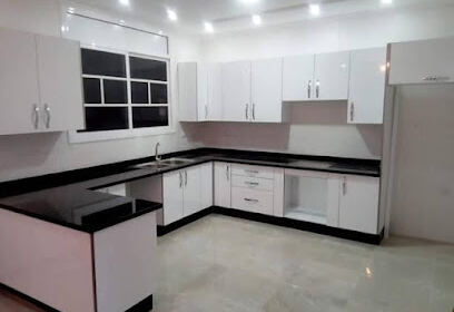 Design Oran mdf & Melamine