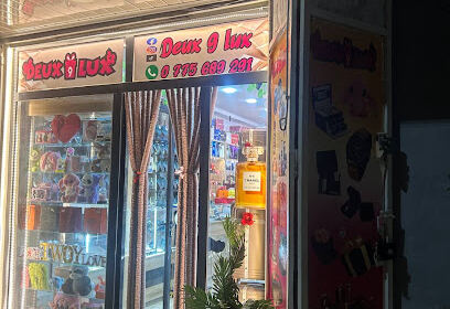Deux 9 lux