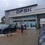 Dfsk el tarf