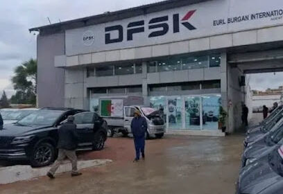 Dfsk el tarf