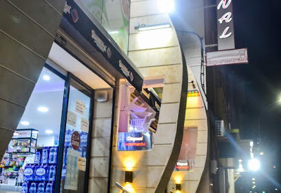 DIAGONAL SUPERMARCHE MOSTA