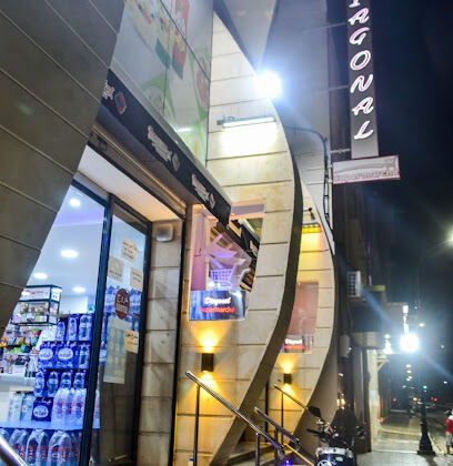 DIAGONAL SUPERMARCHE MOSTA