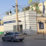 Direction Algerie Telecom