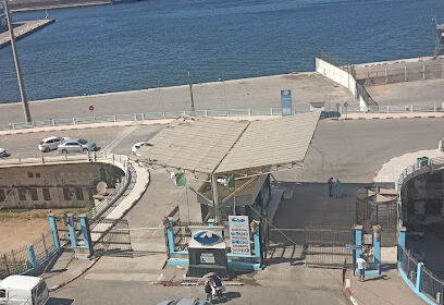 Direction des Travaux Publics Oran