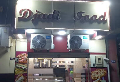 Djadi Food