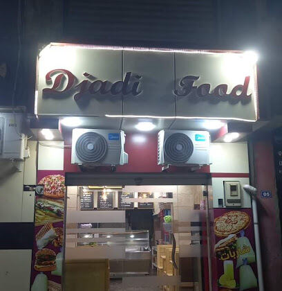 Djadi Food