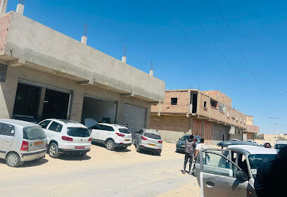 DJALAL AUTO SCAN