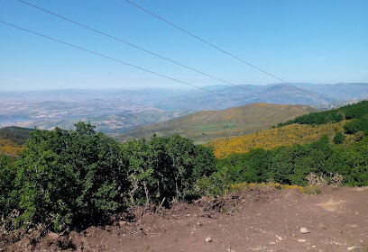 Djebel Bounaadja