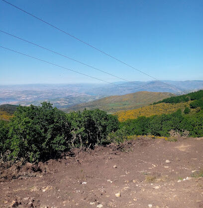 Djebel Bounaadja