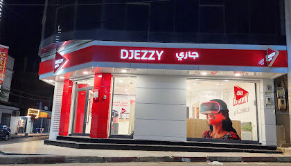 Djezzy ôta ain defla