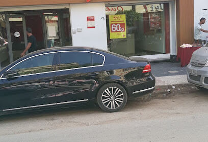 Djezzy OTA CDS Khemis Miliana