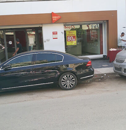 Djezzy OTA CDS Khemis Miliana