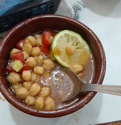 Dobara Biskria Chez A. Ali