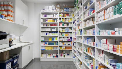 DOCTI PHARMA