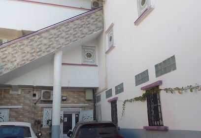 Dortoir Assil