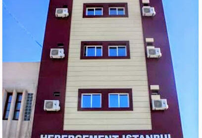 Dortoir Istanbul