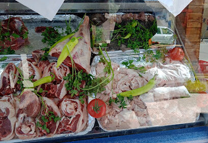 Douara sur Braise