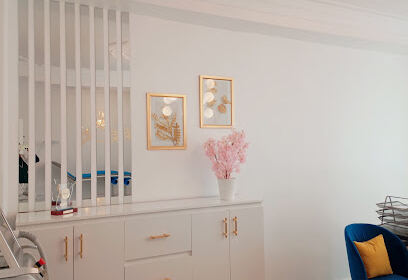 Cabinet de Dermatologie Dr Allou Chafia