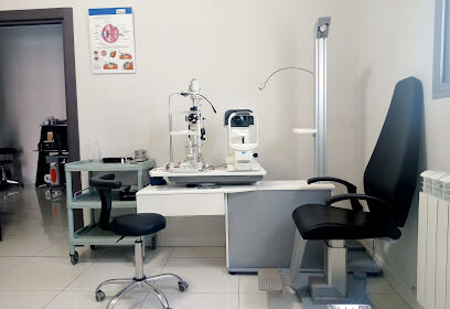Dr BELAL ophtalmologue
