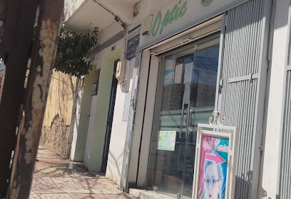Dr Benghida