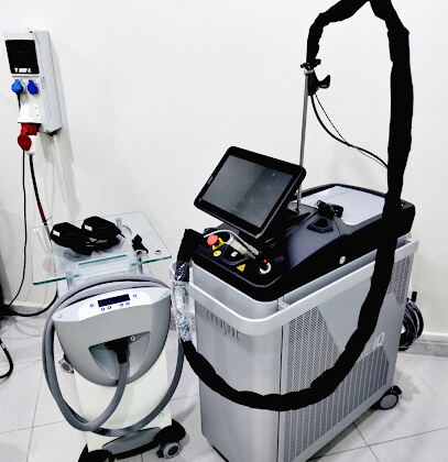 Dr Bennia Dermatologue