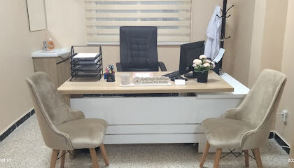 Dr Bouaziz.N cabinet de gynecologie