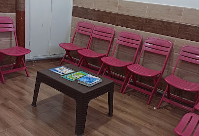 Dr Chaib SLimane Cabinet Médical
