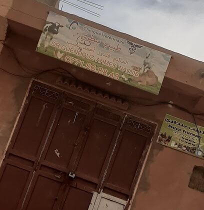 Dr GENDOUZI