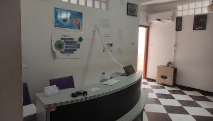 Dr Haddad Cardiologue