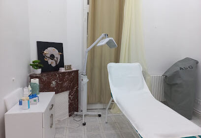 Dr. Lamia Boukli-Hacène-Hamidou, dermatologue