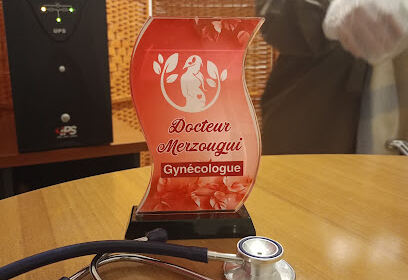 Dr Merzougui Abdelaziz gynécologue