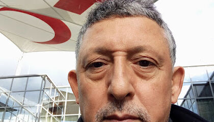 Dr Oudjani Mohamed Yazid Orthopédiste