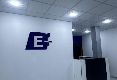 E Plus Center
