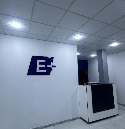 E Plus Center
